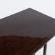 Modern Italian high side table, 1960s