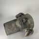 Vases prehistoric Neolithic ceramic 1960 vintage