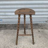 Tripod stool