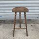 Tripod stool