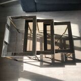 Nesting tables