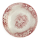 Digoin & Sarreguemines porcelain bowl