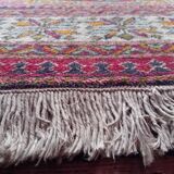 Tapis Caucasien Shirvan fait main 150x100cm