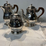 Christofle teapot