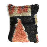 Vintage Berber cushion cover