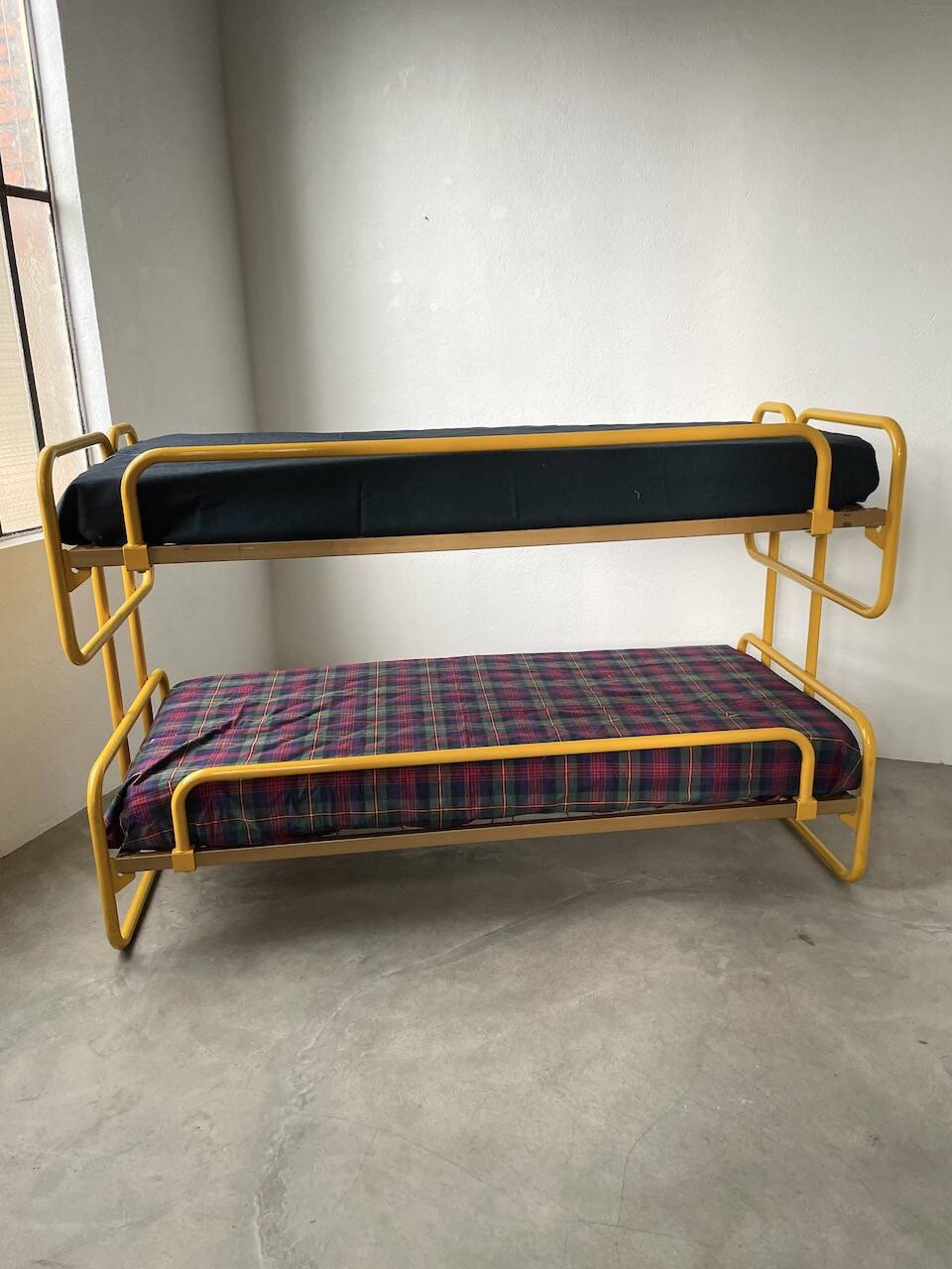 70s Marc Berthier style bunk bed