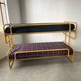 70s Marc Berthier style bunk bed