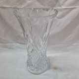 Vase cristal, 1970