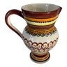 Henriot Quimper pitcher