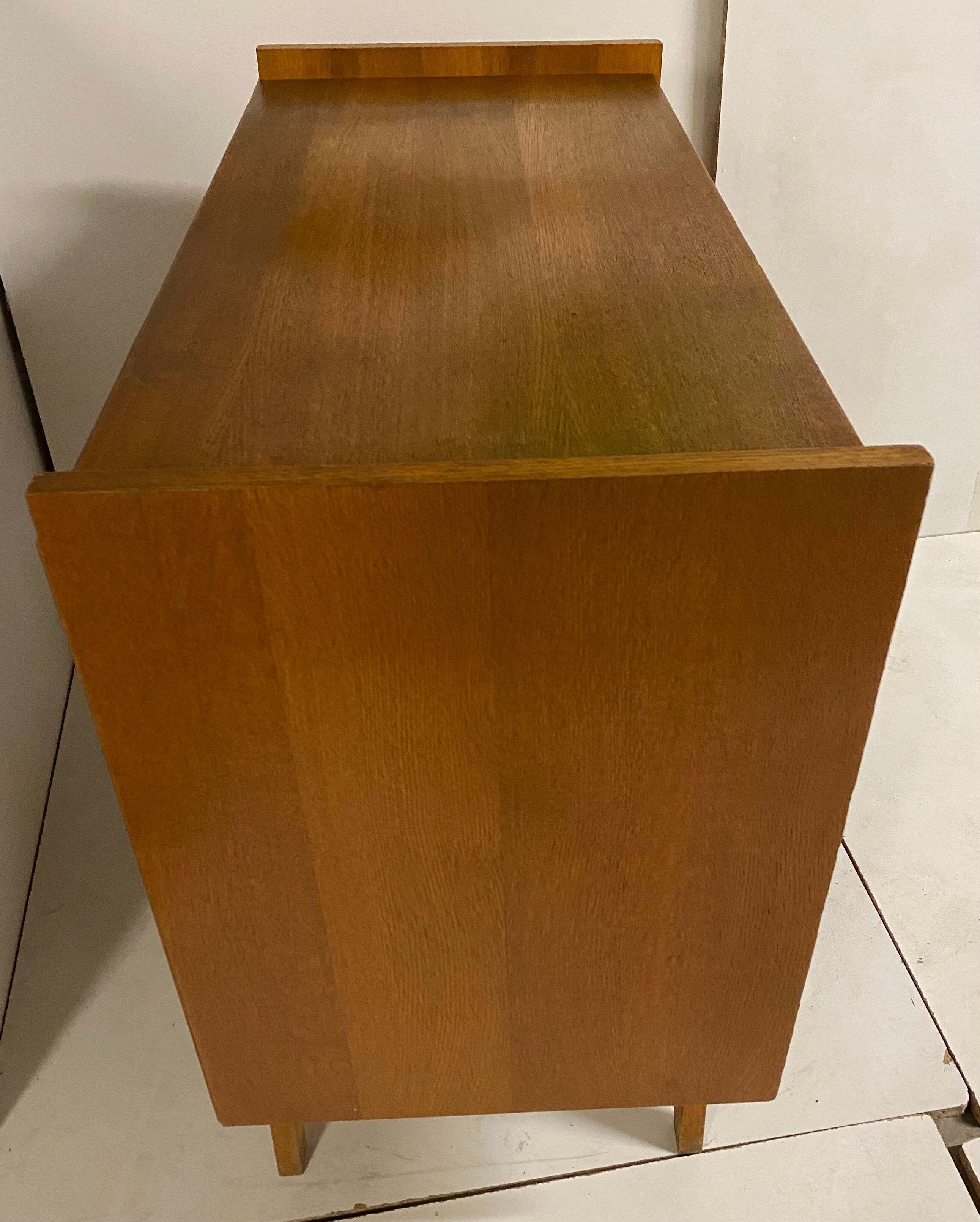 Scandinavian vintage chest of drawers