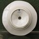 Set of 3 Art Deco compotes Balleroy Frères, Limoges