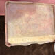 Table de chevet style Louis XV
