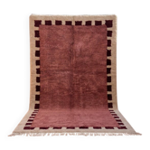 Tapis marocain artisanal 200cmx300cm