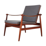 FD 133 armchair by Finn Juhl