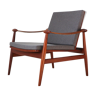 FD 133 armchair by Finn Juhl