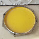 Picks up vintage advertising money Gitanes