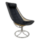 Jetson Vintage Leather Armchair