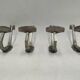 Set of 4 hooks