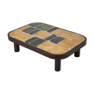 Table basse Sou-Chong
