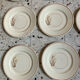 10 dessert plates