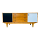 Vintage oak sideboard
