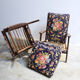 Paire de fauteuils Parker Knoll modèle Dutey 1960’