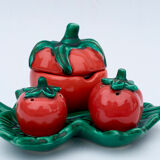 Service A. Ferlay Vallauris 1950