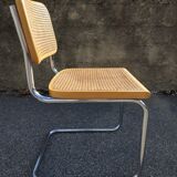 Year Chair vintage 1970