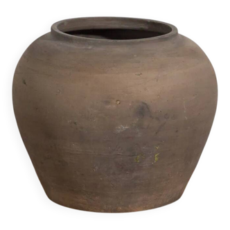 Round antique vase (c.1900) #14