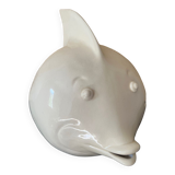 Longchamp ceramic ball fish