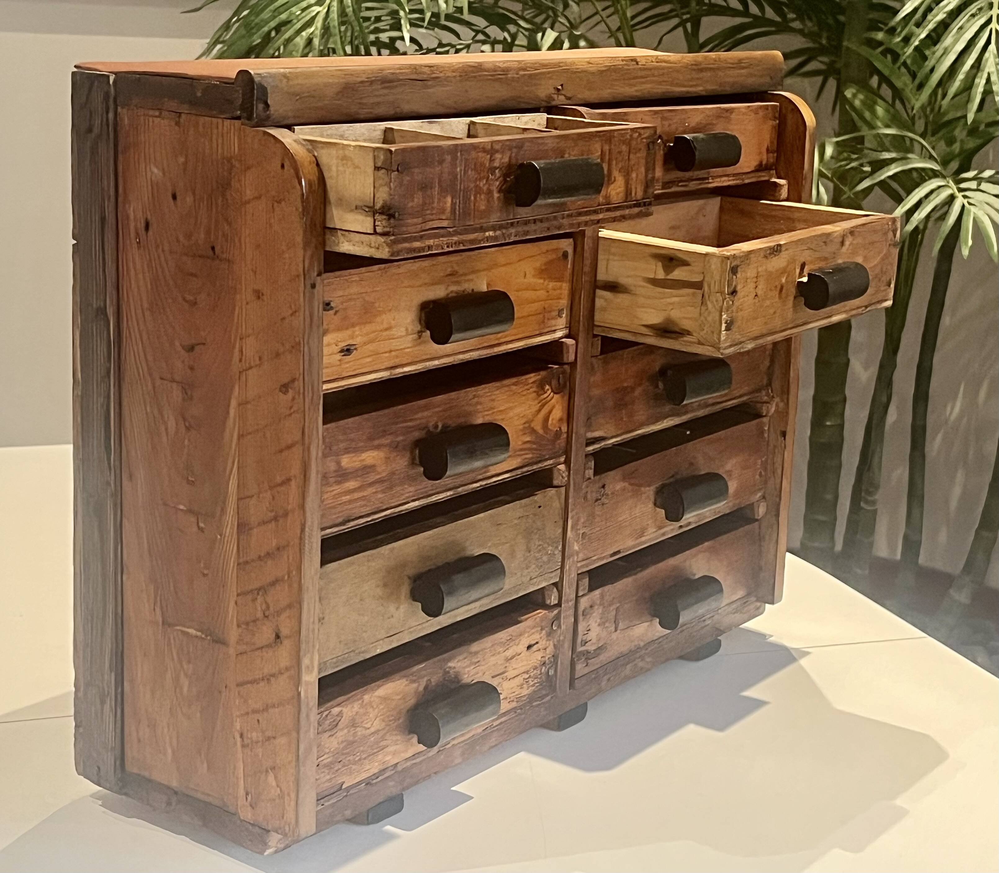 Workshop furniture - Drawers - Very good condition