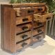 Workshop furniture - Drawers - Very good condition
