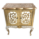 Florentine Buffet Golden Wood