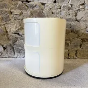 Componibili Classic element by Anna Castelli for Kartell, 1970