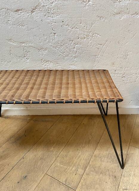 Raoul Guys coffee table