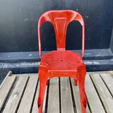 Chaise enfant Multipl’s