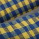 Set of 2 vintage kilim cushion covers 41x102 cm