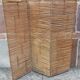 Bamboo screen year 60