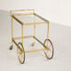 Dressing table néo-classique style