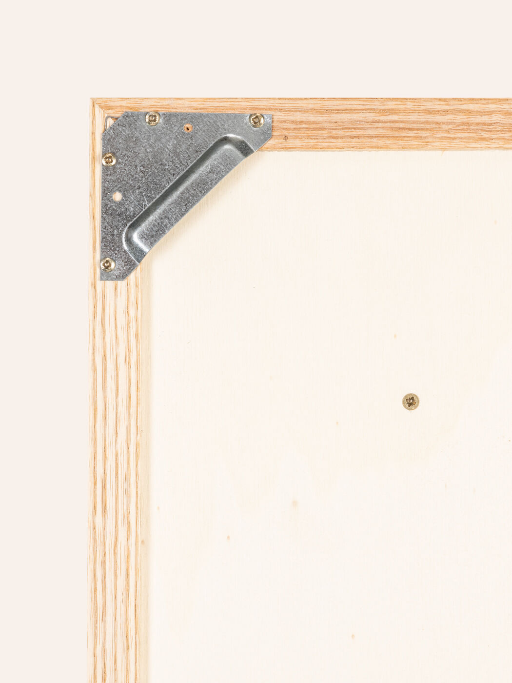 Colorful art déco flower bouquet, 53 x 68 cm