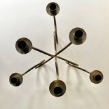 Chandelier Josef Frank pour Svenskt Tenn