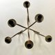 Chandelier Josef Frank pour Svenskt Tenn
