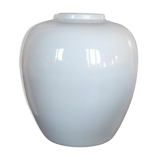 Vase ancien en porcelaine de Limoges
