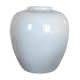 Limoges antique porcelain vase