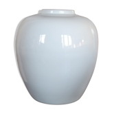 Vase ancien en porcelaine de Limoges