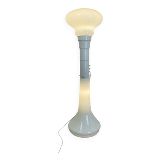 Birillo Murano Floor Lamp in the style of Calo Nason for Mazzega, 1970s