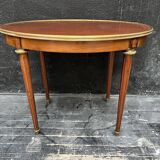 Louis XVI style side table.