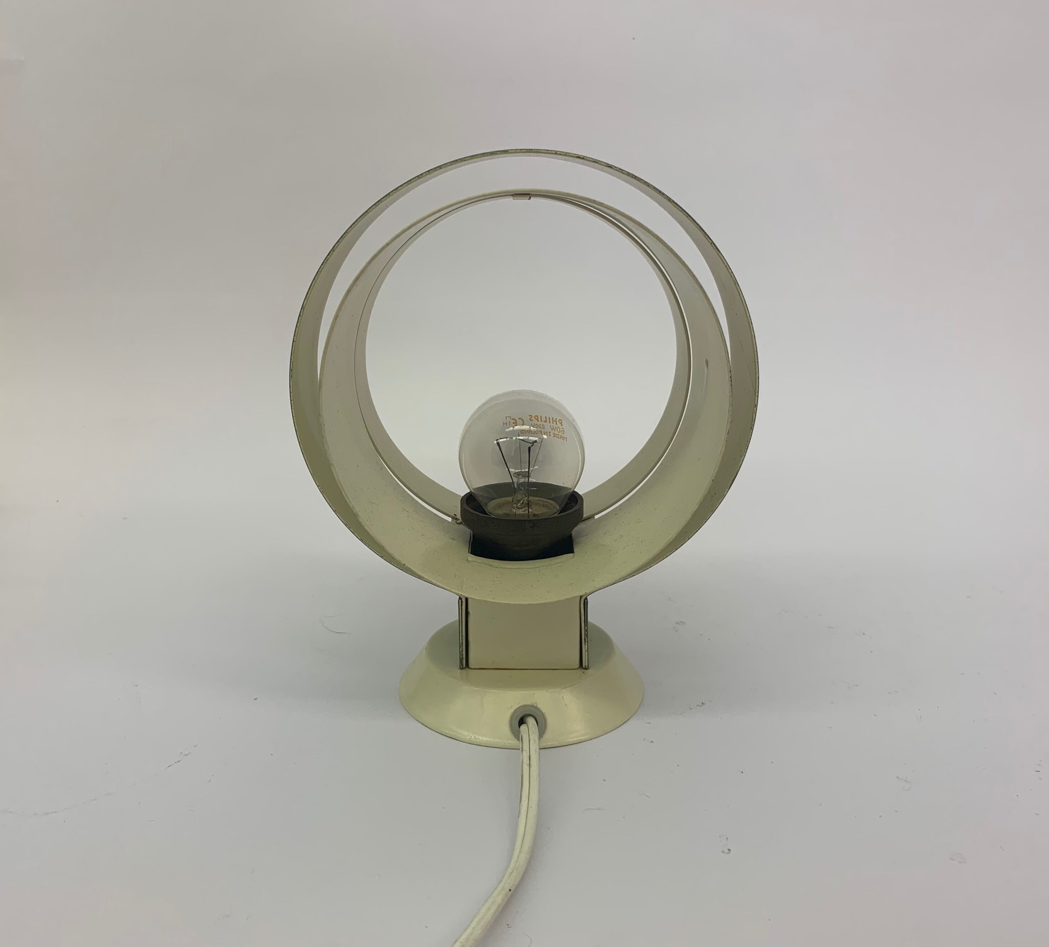 Philips wall lamp 1960's