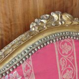Voltaire armchairs