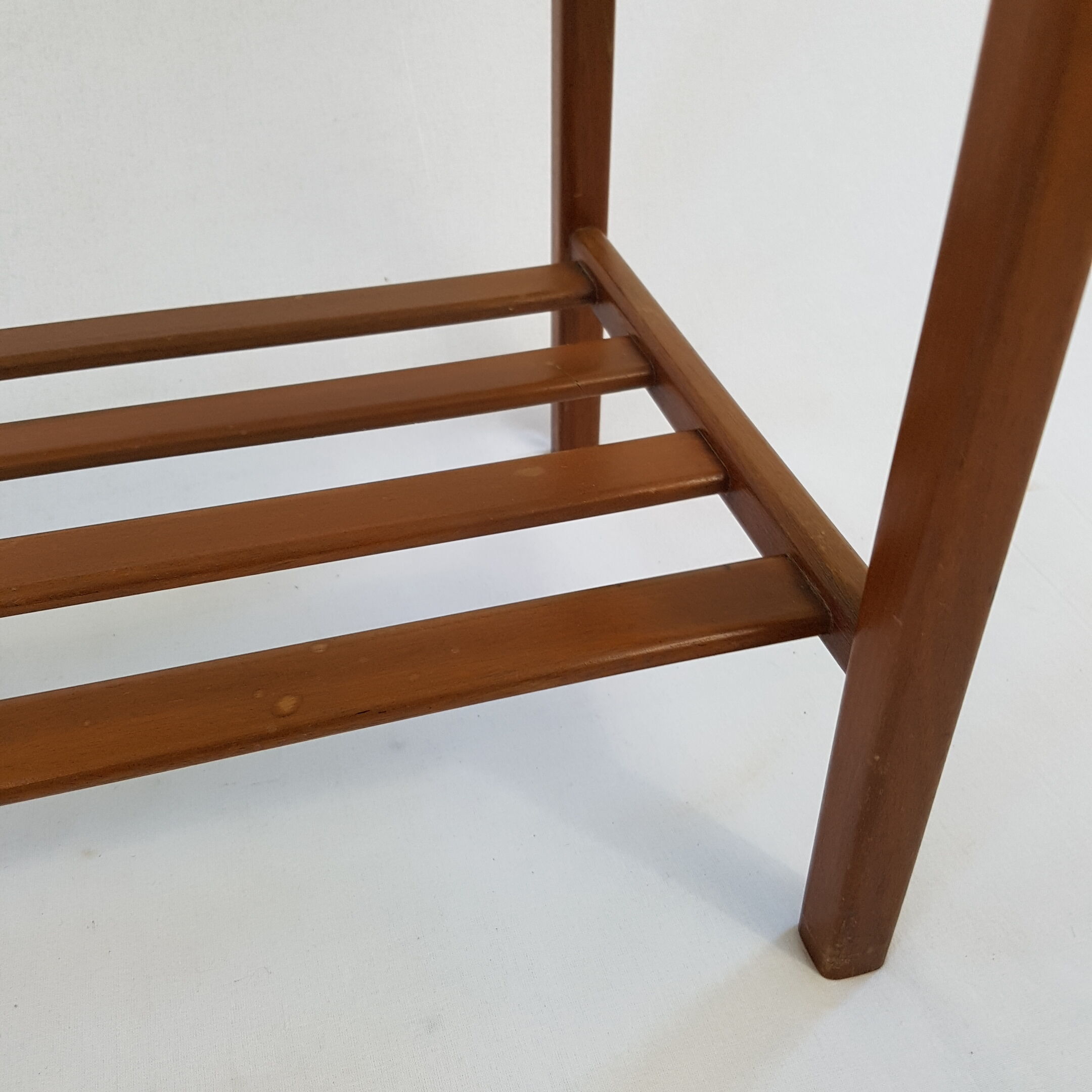 Scandinavian coffee table